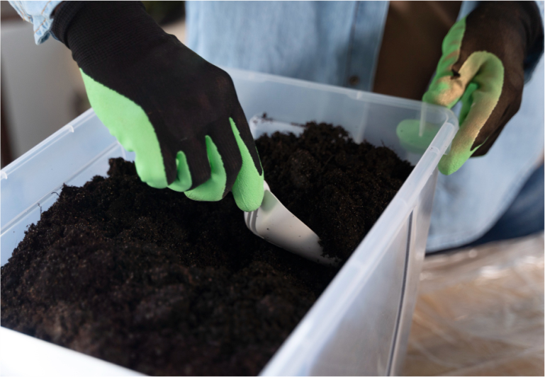 Fertilizer